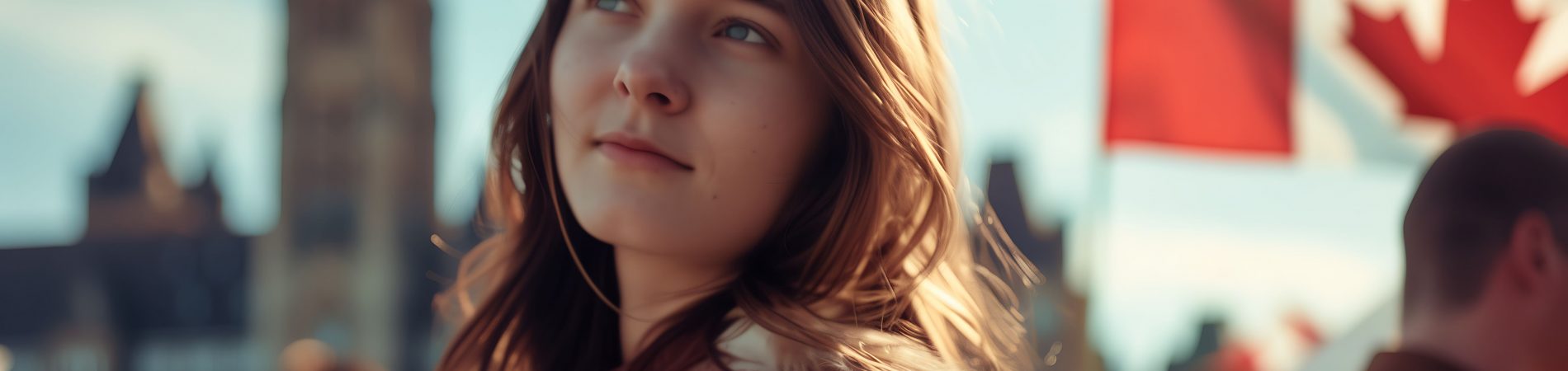 Étudier dans un lycée au Canada