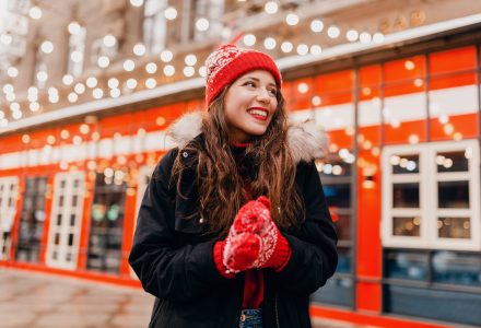 Noël au Canada : entre diversité et magie des traditions