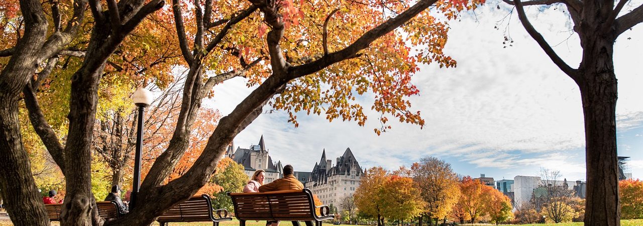 Partir étudier au Canada